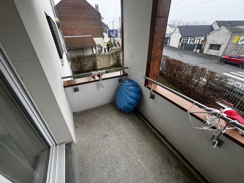 Appartement - 41 m² - 2 pièces