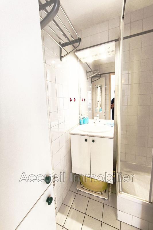 Appartement - 37 m² - 3 pièces