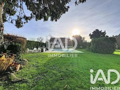 Maison de campagne - 180 m² - 7 pièces