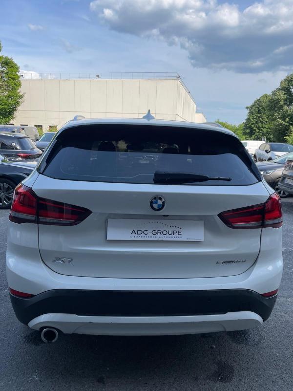 Bmw X2 (F48) (2) Sdrive16d Business Design