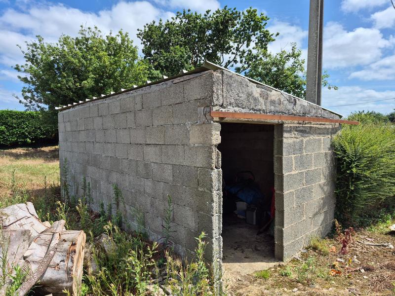 Maison - 87 m² - 4 pièces