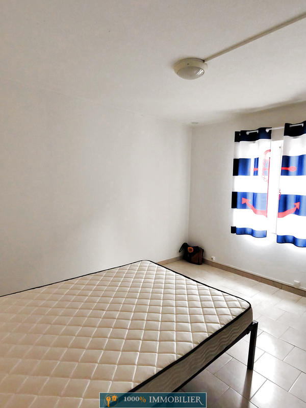 Appartement - 28 m² - 2 pièces