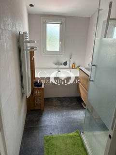 Maison - 107 m² - 6 pièces