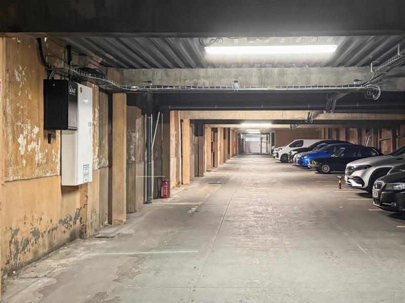 Parking / Garage - 13 m²