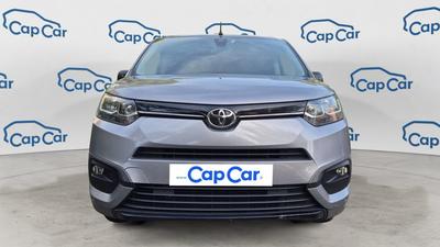 Toyota Proace City Verso 1.5 d-4d 130.0 Executive - Première main