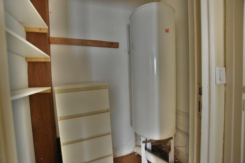 Appartement - 91 m² - 4 pièces