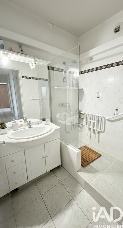 Appartement - 77 m² - 4 pièces