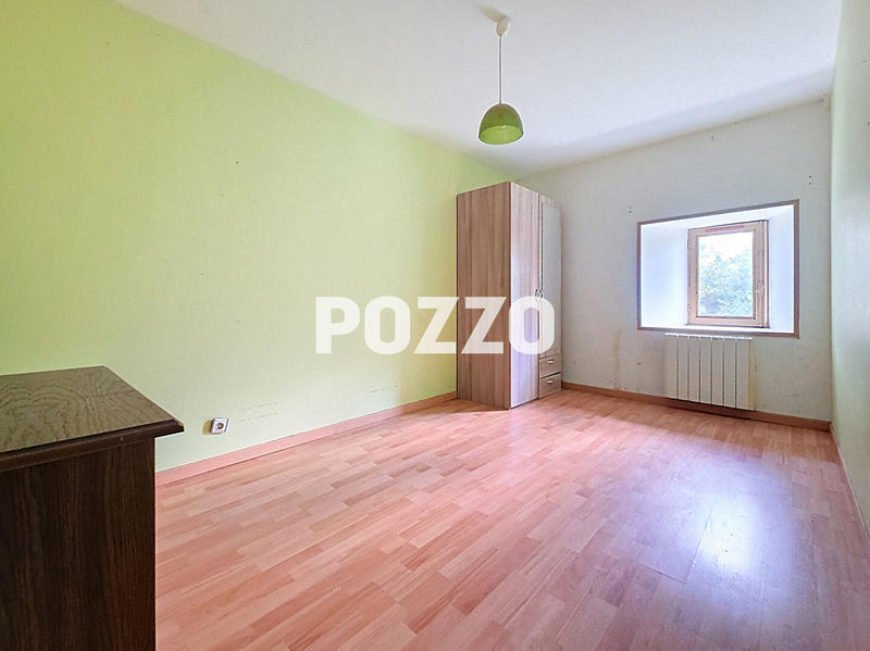 Maison - 132 m² - 6 pièces