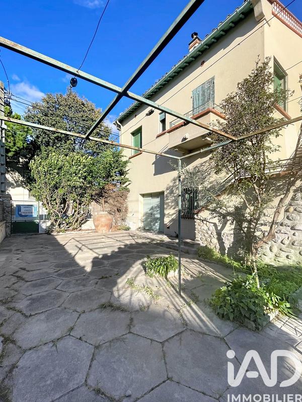 Maison de maîtres - 173 m² - 7 pièces