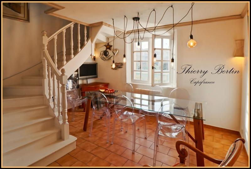 Appartement - 119 m² - 4 pièces