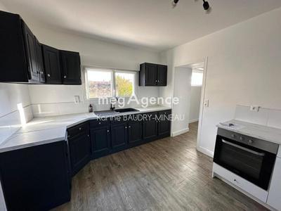 Maison de campagne - 93 m² - 6 pièces