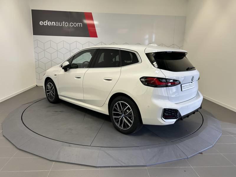 Bmw Serie 2 Active Tourer 225e xDrive 245 ch Dkg7 m Sport