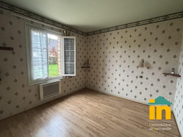 Maison de ville - 73 m² - 3 pièces