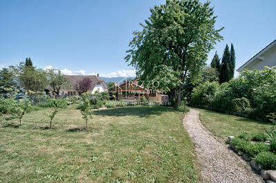 Maison - 103 m² - 5 pièces