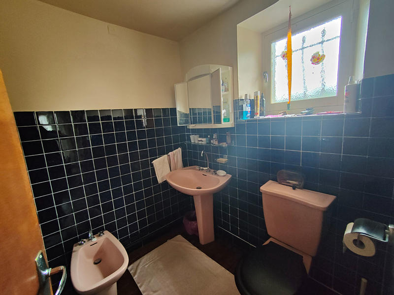 Maison - 109 m² - 4 pièces