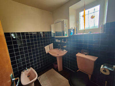 Maison - 109 m² - 4 pièces