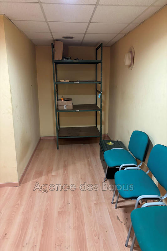 Local commercial - 59 m²