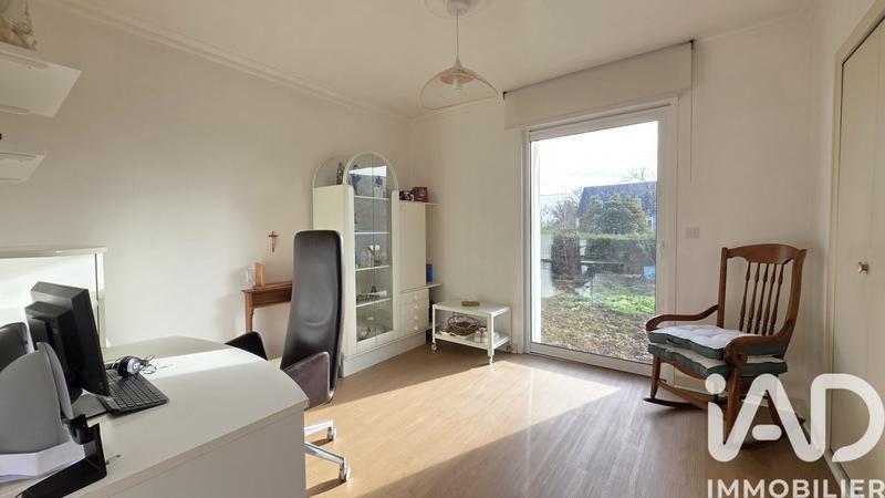 Maison - 135 m² - 6 pièces