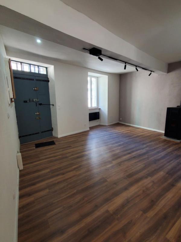 Maison de village - 145 m² - 5 pièces