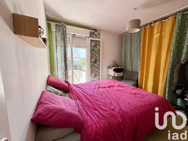 Maison - 108 m² - 4 pièces