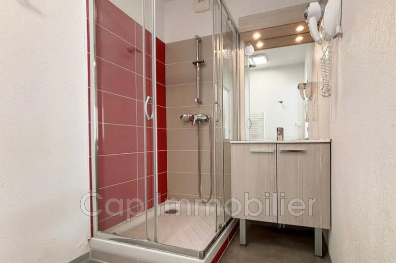 Appartement - 38 m² - 3 pièces