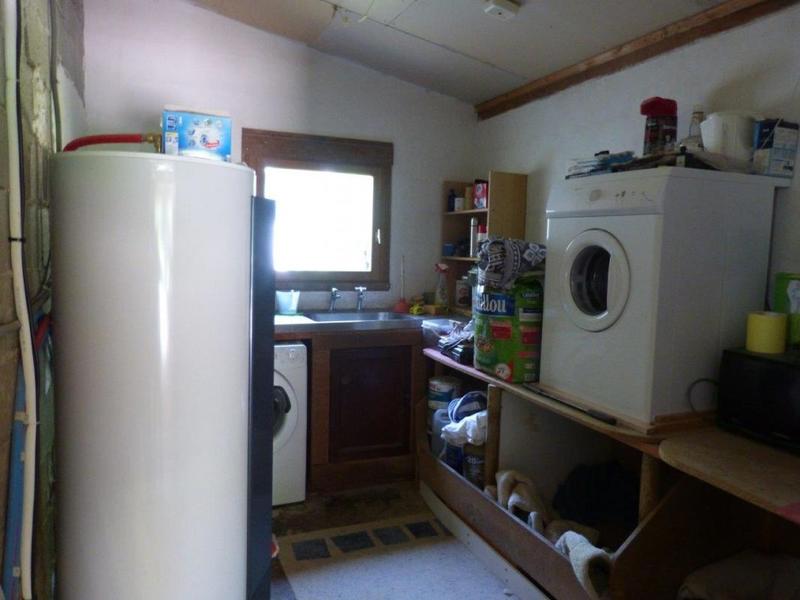 Maison - 190 m² - 7 pièces