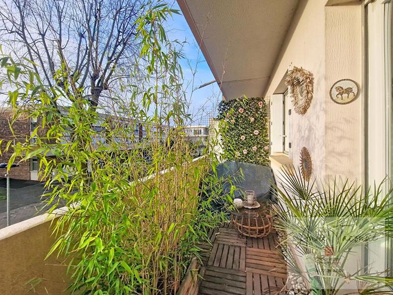 Appartement - 29 m² - 2 pièces