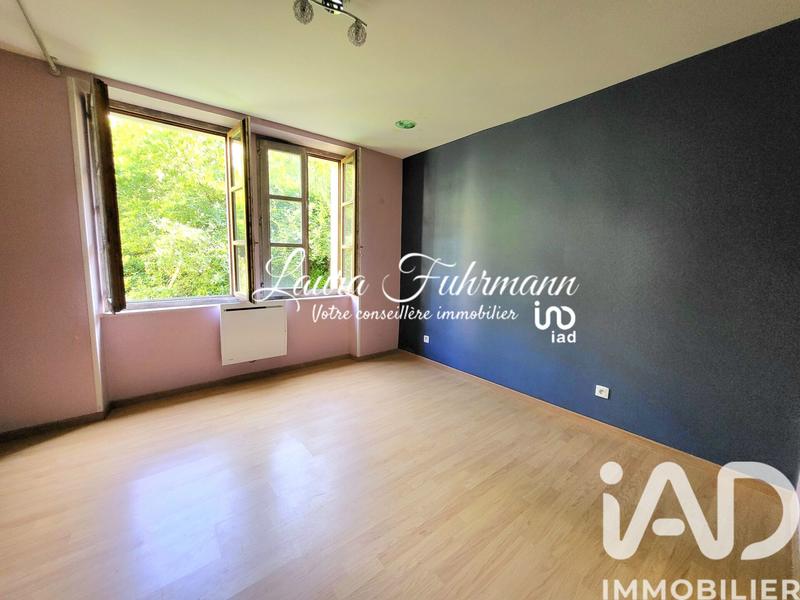 Maison - 159 m² - 7 pièces