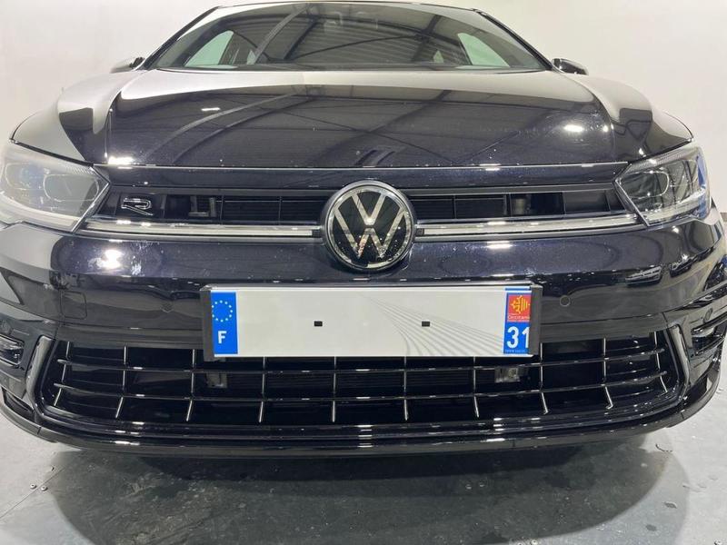 Volkswagen Polo 1.0 Tsi 116 s&amp;S Dsg7 R-Line