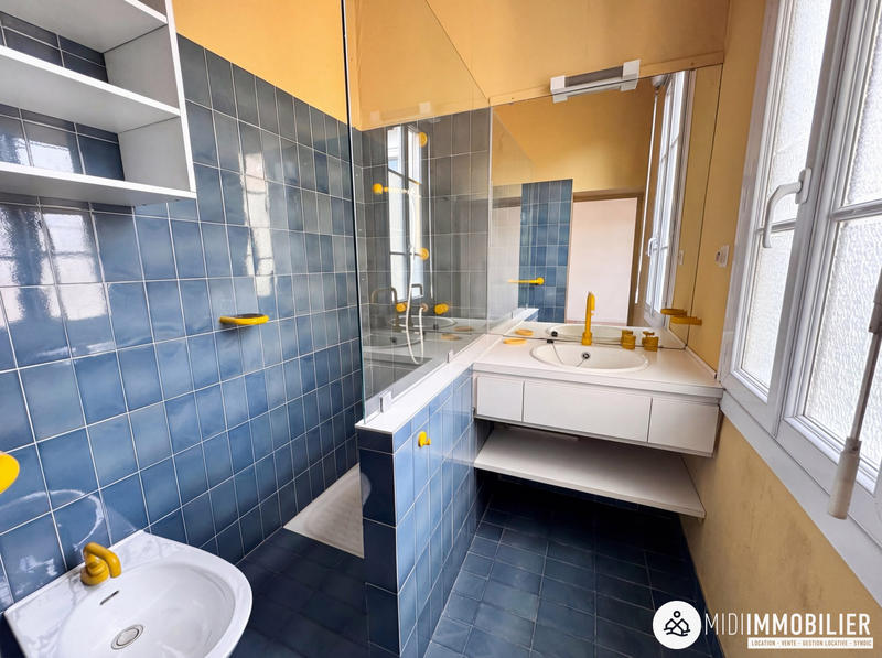 Maison - 160 m² - 5 pièces