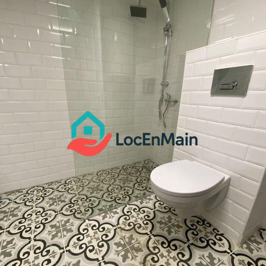 Studio - 32 m² - 1 pièce