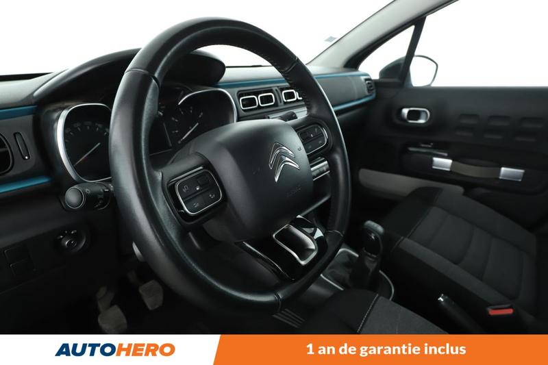 Citroën C3 1.2 PureTech Feel Pack 83 ch