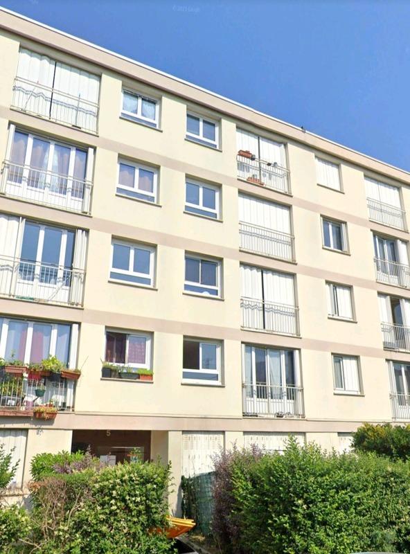 Appartement - 29 m² - 2 pièces