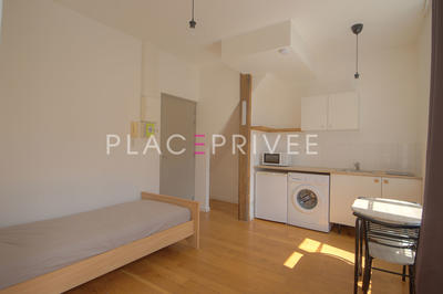 Appartement - 18 m² - 1 pièce