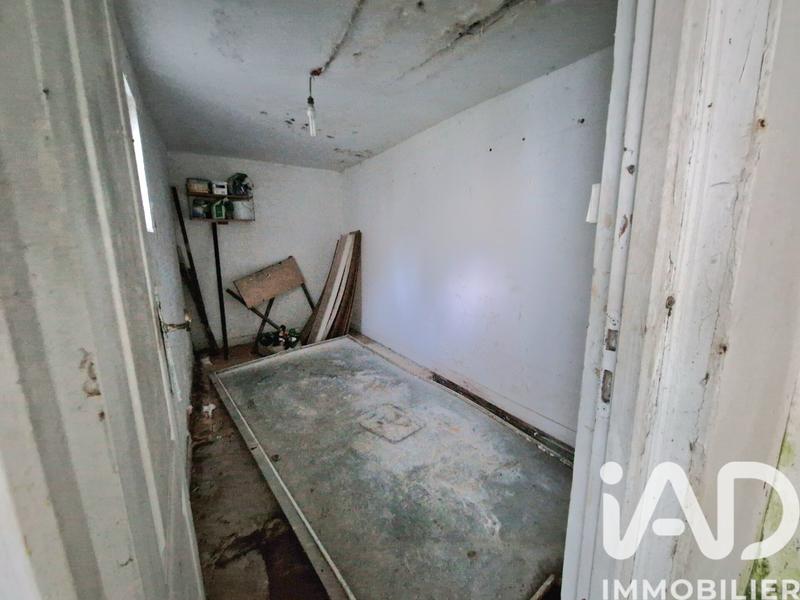 Maison - 183 m² - 9 pièces