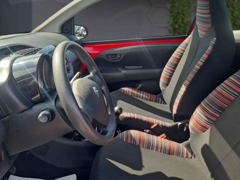 Citroën C1 1.0 VTi 72 cv Feel 5p