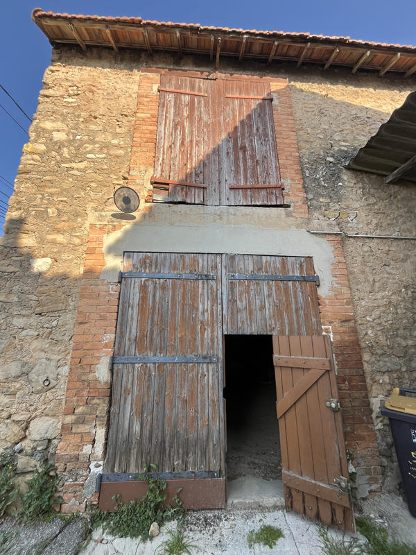 Maison - 83 m² - 5 pièces