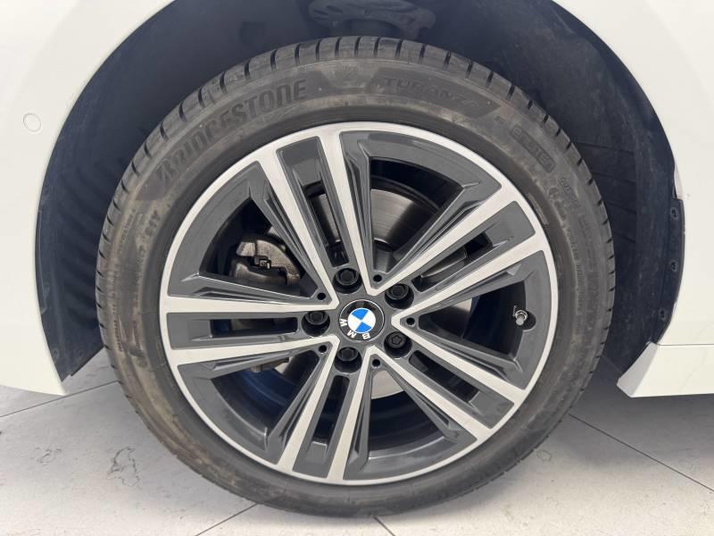 Bmw Série 1 118i 136 ch Dkg7 Business Design