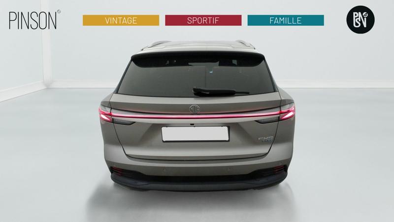 Mg Ehs 1.5t Phev 272 ch Comfort