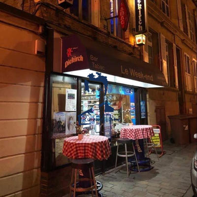 Fonds de commerce - 55 m²
