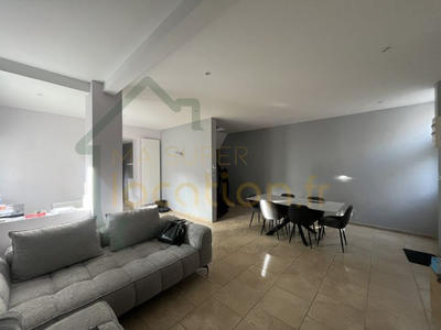 Maison - 112 m² - 3 pièces