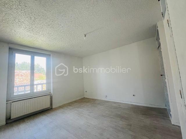 Maison de ville - 115 m² - 6 pièces