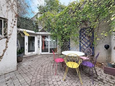 Duplex - 114 m² - 5 pièces