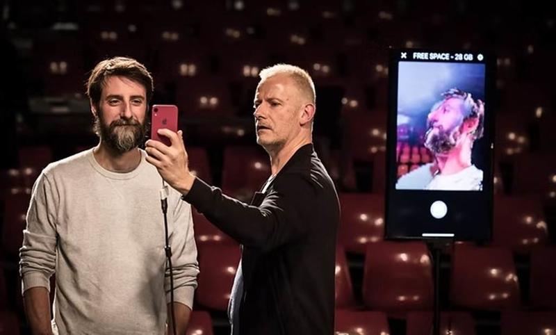 Que du bonheur avec vos capteurs - Manre