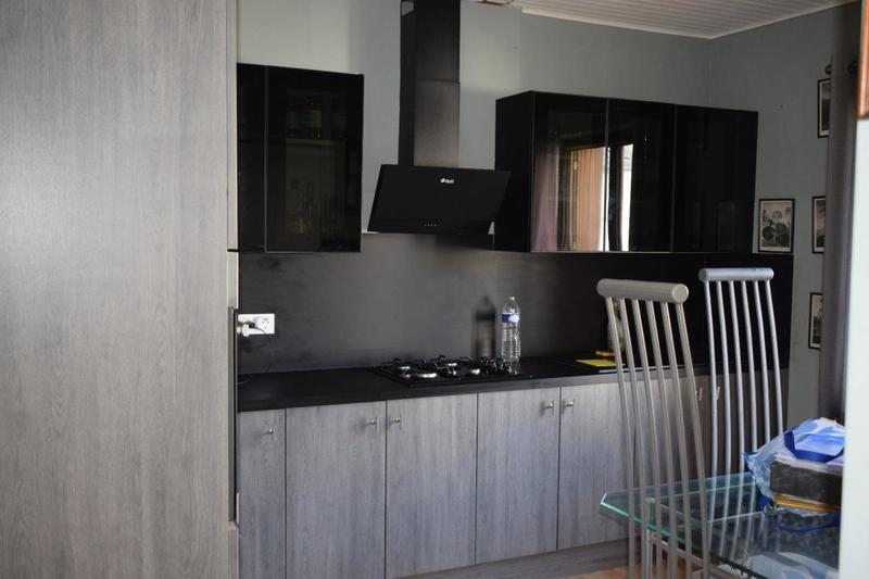 Maison - 86 m² - 6 pièces