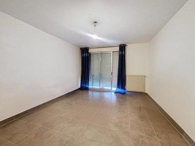 Appartement - 53 m² - 2 pièces