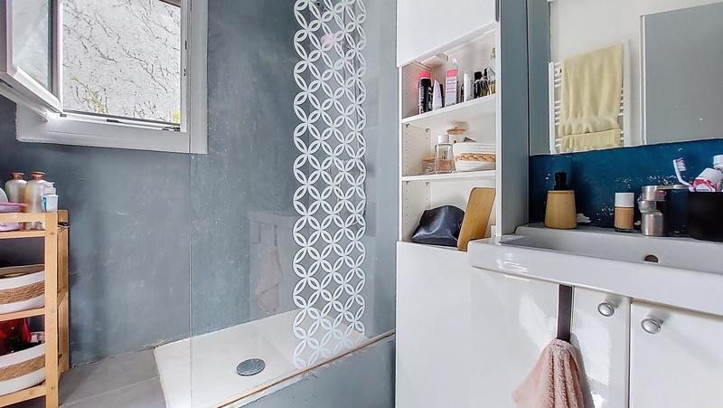 Maison - 183 m² - 6 pièces