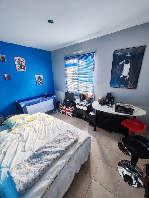 Maison - 178 m² - 7 pièces