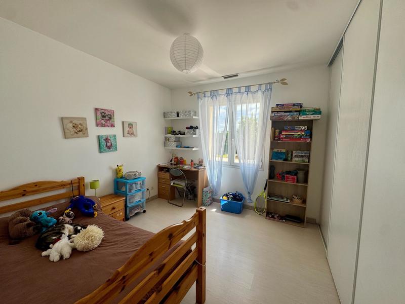 Maison - 190 m² - 6 pièces