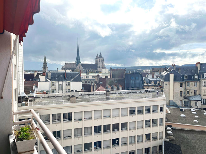 Appartement - 139 m² - 5 pièces